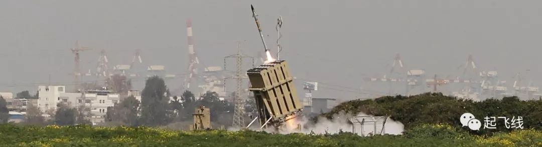 以色列铁穹防空系统能挡火箭弹吗,以色列铁穹防御系统还有多少导弹