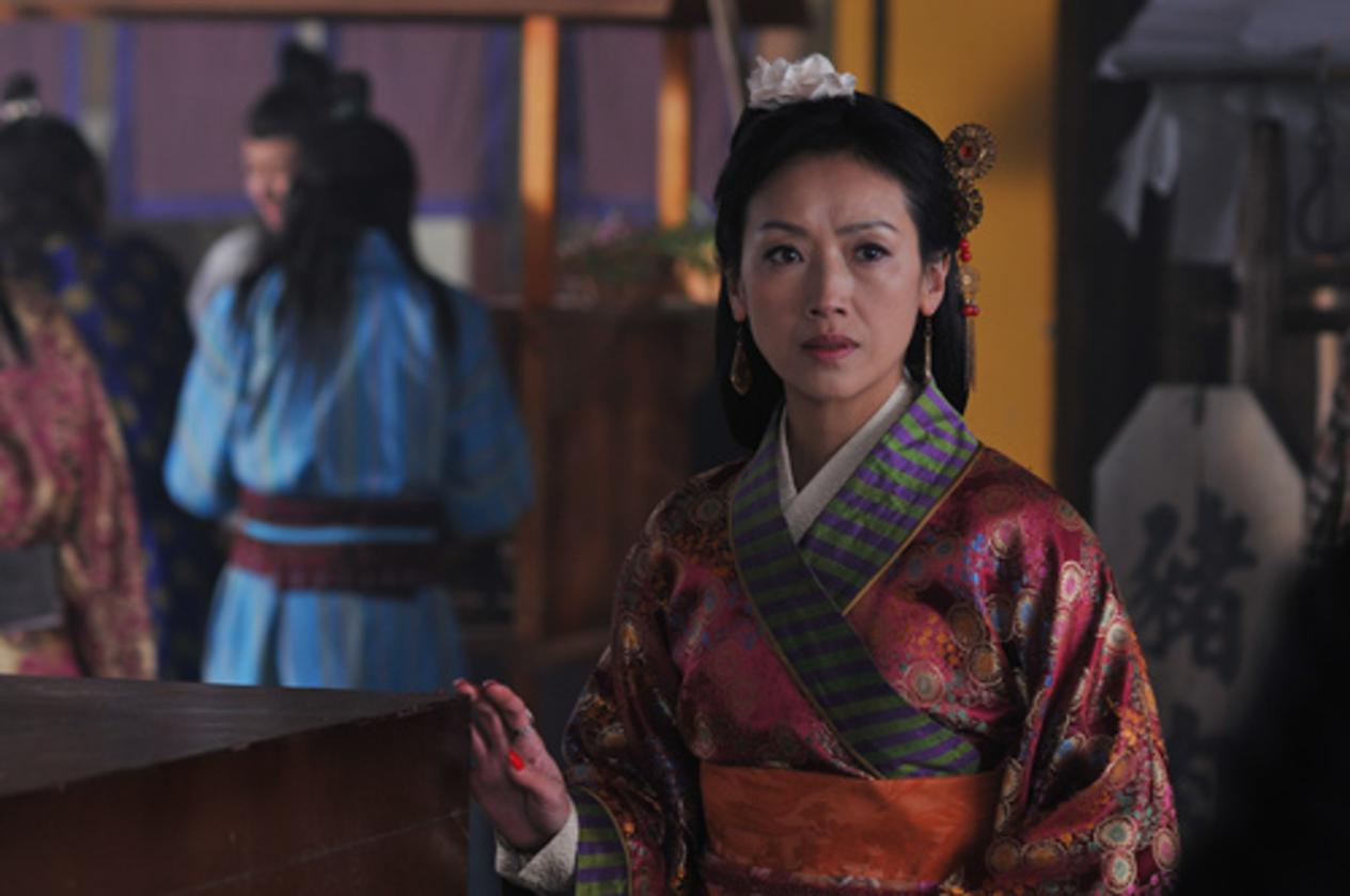 吴倩莲背叛情歌,吴倩莲分手后找刘德华