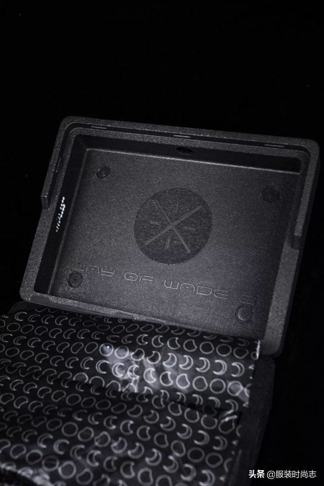 你绝对没见过的9双另类鞋,你绝对没见过这9双另类的鞋