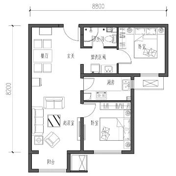 北京共有产权房2021申请资格,北京2024共有产权房申请条件
