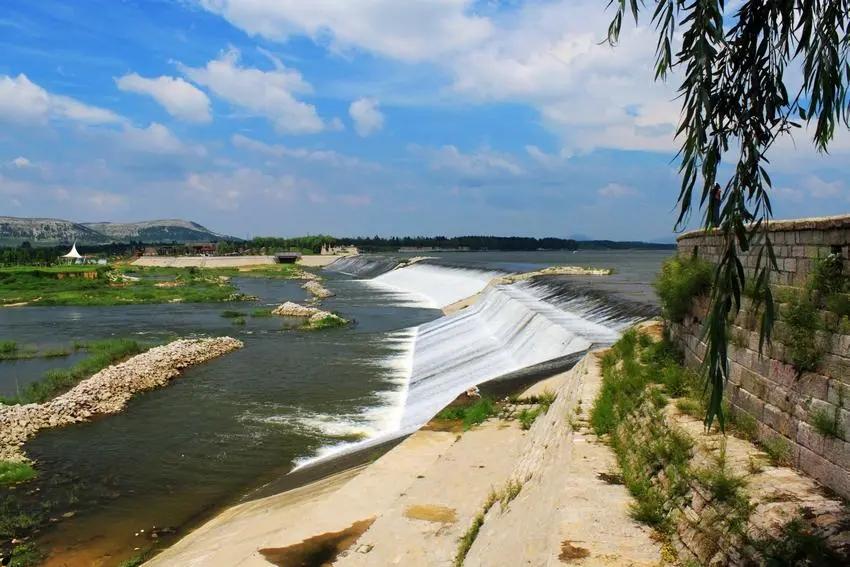 山东旅行不能错过的15个地方,山东出发向南自驾游最美线路推荐