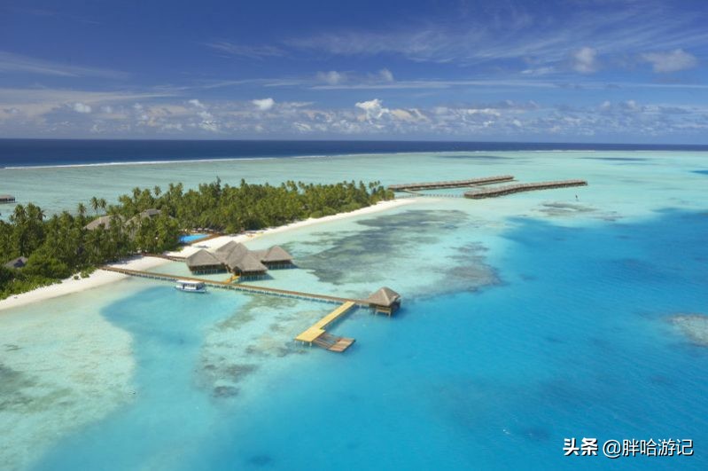 马尔代夫平价旅游攻略,去马尔代夫低价方案