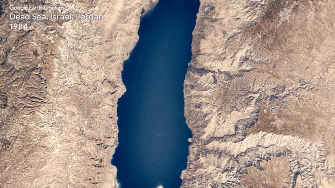 全球变暖内陆冰川退化原因,冰川消退史前洪水