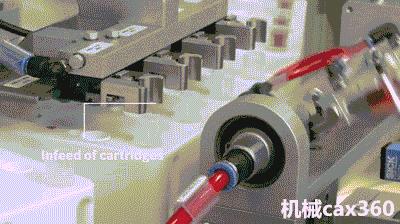 这家德国公司不止生产工具，还颠覆包装技术，能替代一个工厂！