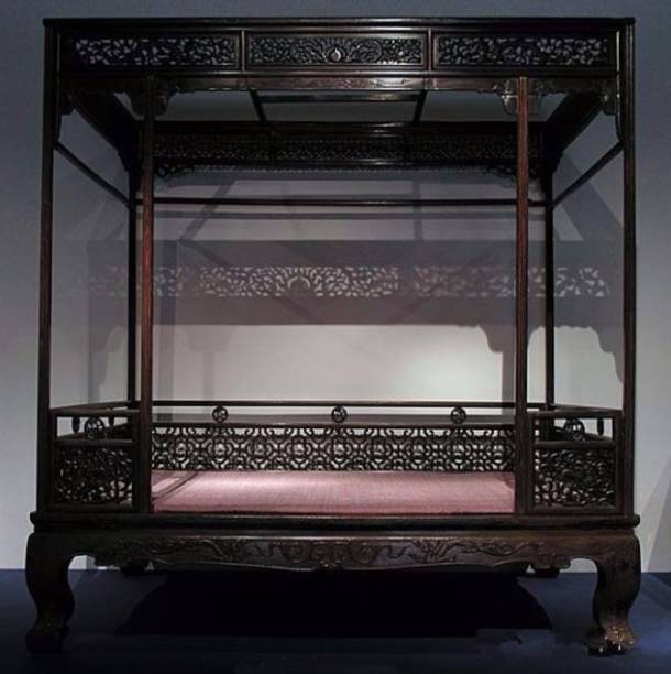历代最好看的家具品牌,中国风最好的家具图