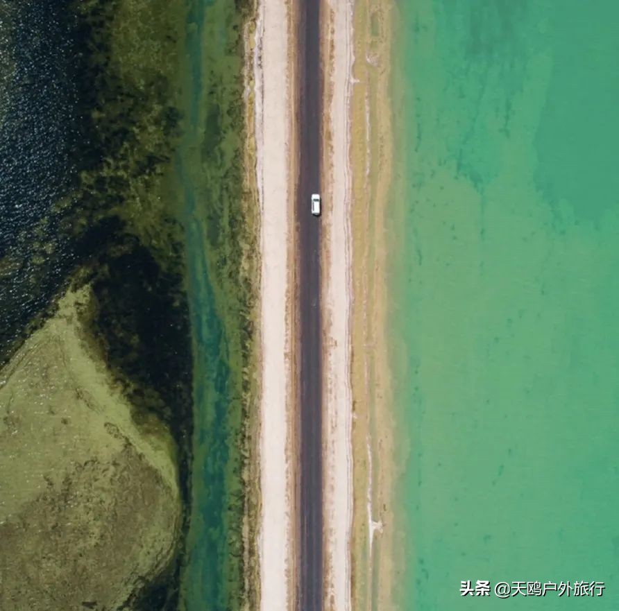 315国道上的网红路图,315网红公路视频