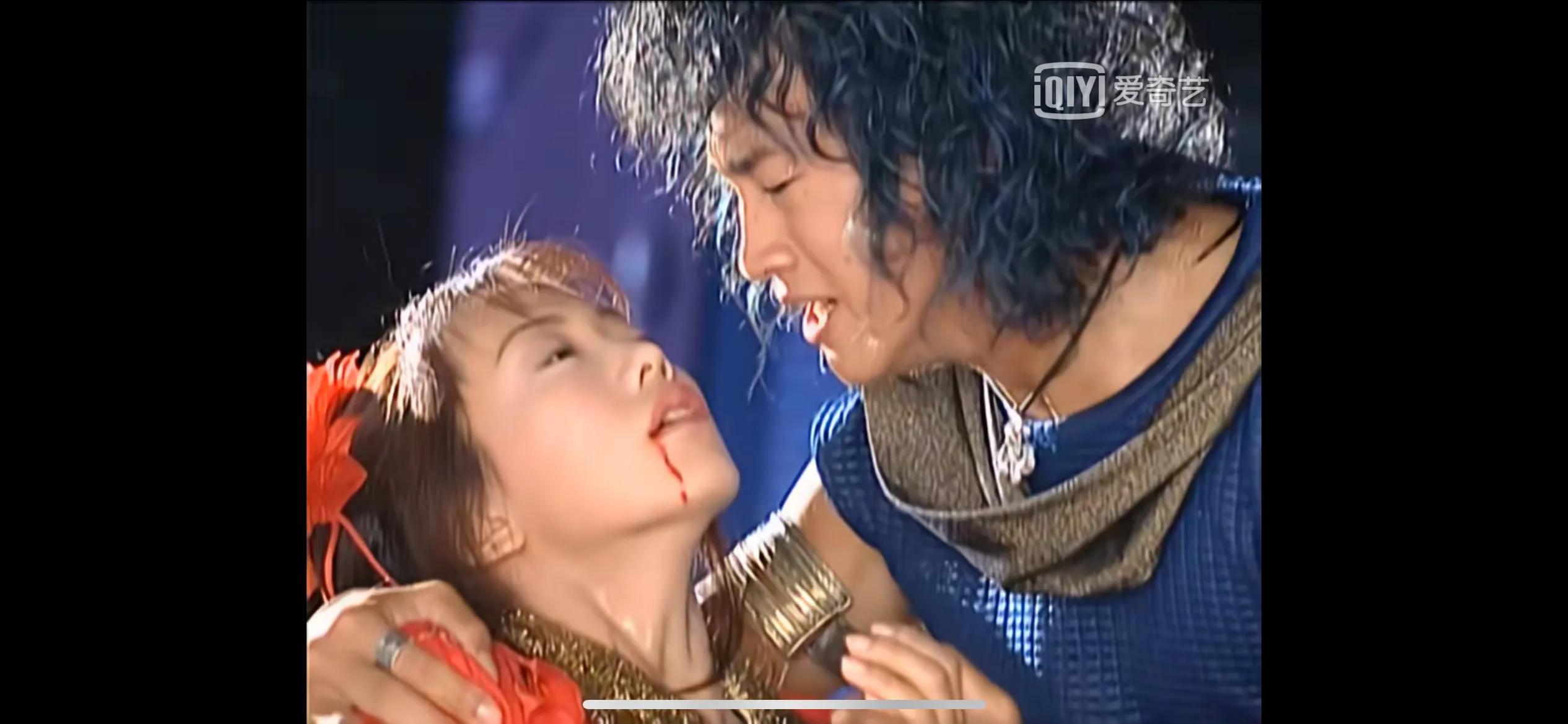 风云步惊云最经典的一场,风云步惊云跟谁在一起了