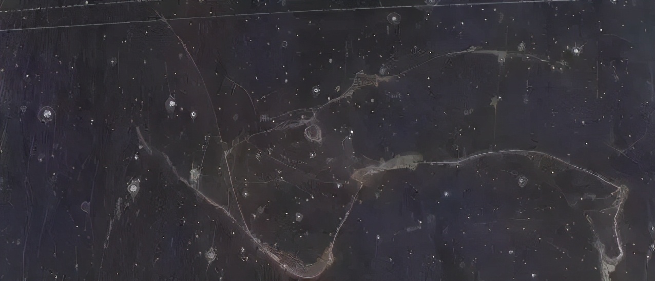 二十种珍稀天然石材让你大开眼界,80款顶级石材