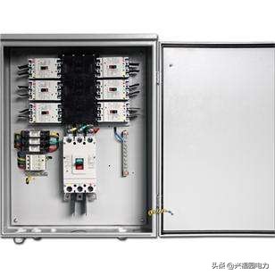 汇流箱的组成,汇流箱内部包含什么