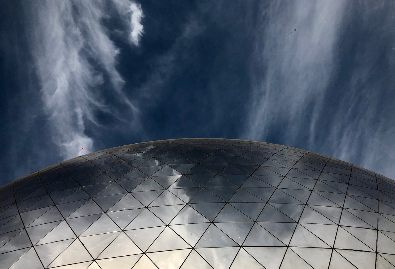 北京鸟巢值得一去吗,北京鸟巢旅游全景