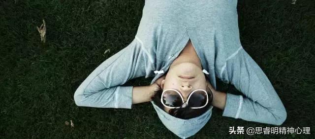 一篇看完就失眠的文章,看完文章