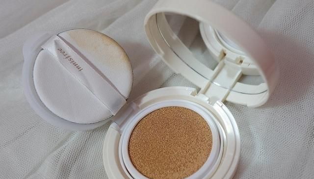 气垫粉饼哪个牌子性价比高,最好用的气垫粉饼排行榜前十名