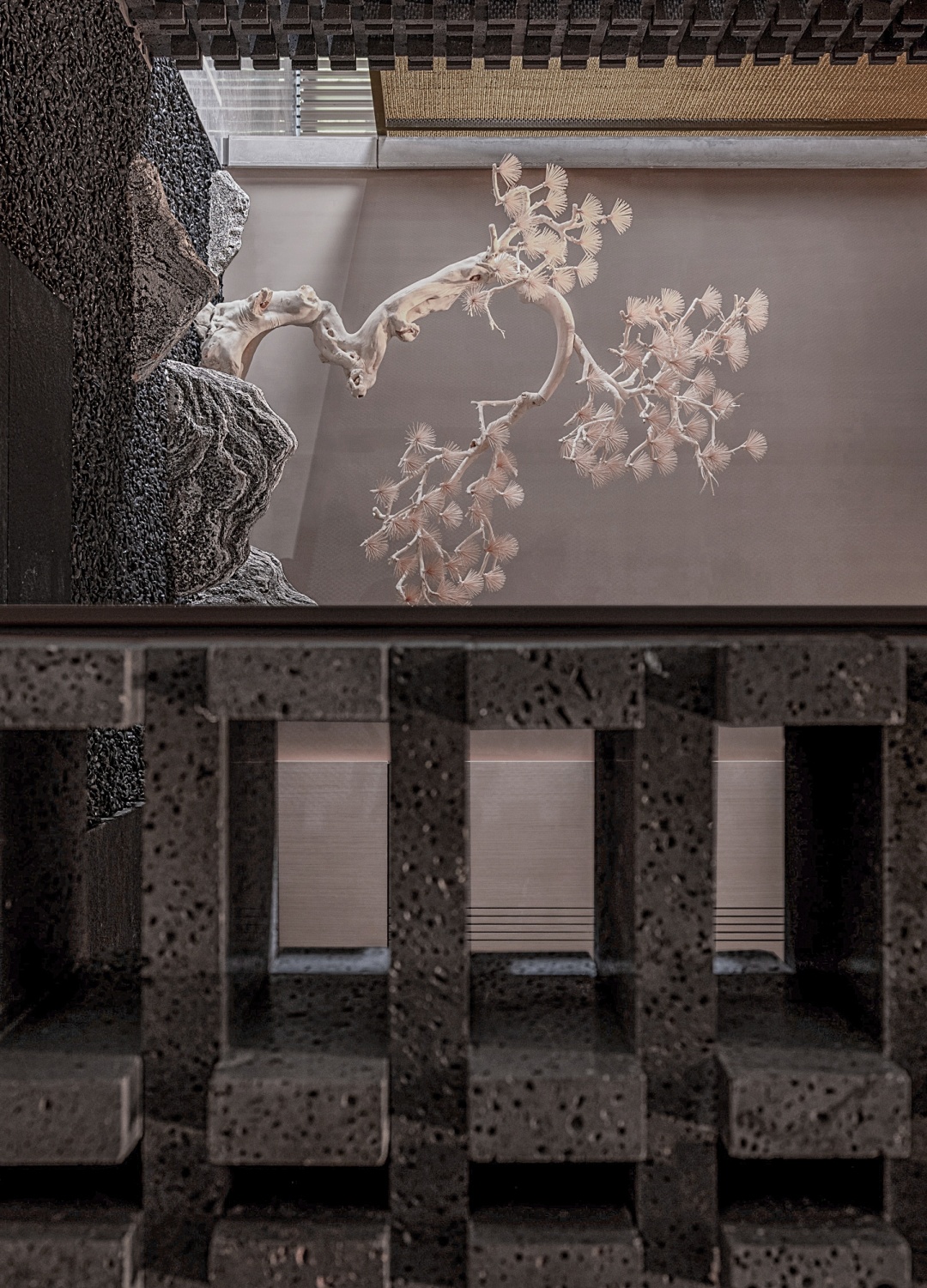 SUNSX长沙正荣｜传承礼序之道-至礼东方