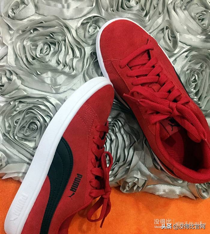 pumasmashv2儿童休闲鞋,puma彪马河南