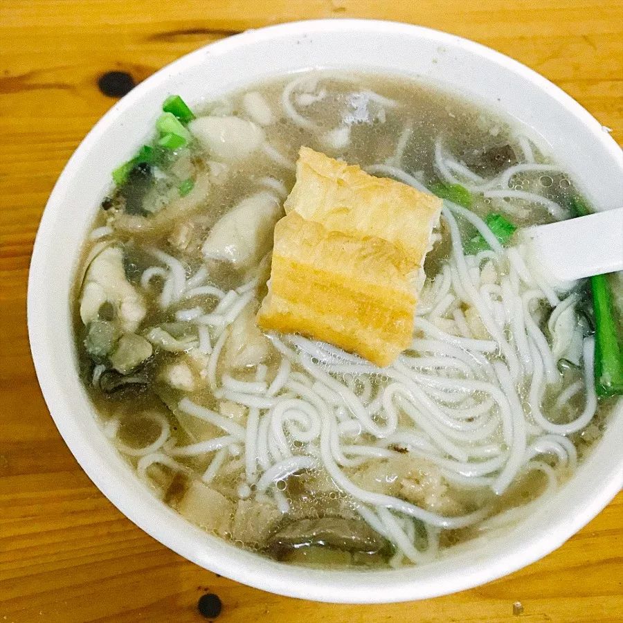 厦门八市菜市场隐藏的美食街,厦门美食店推荐前十名