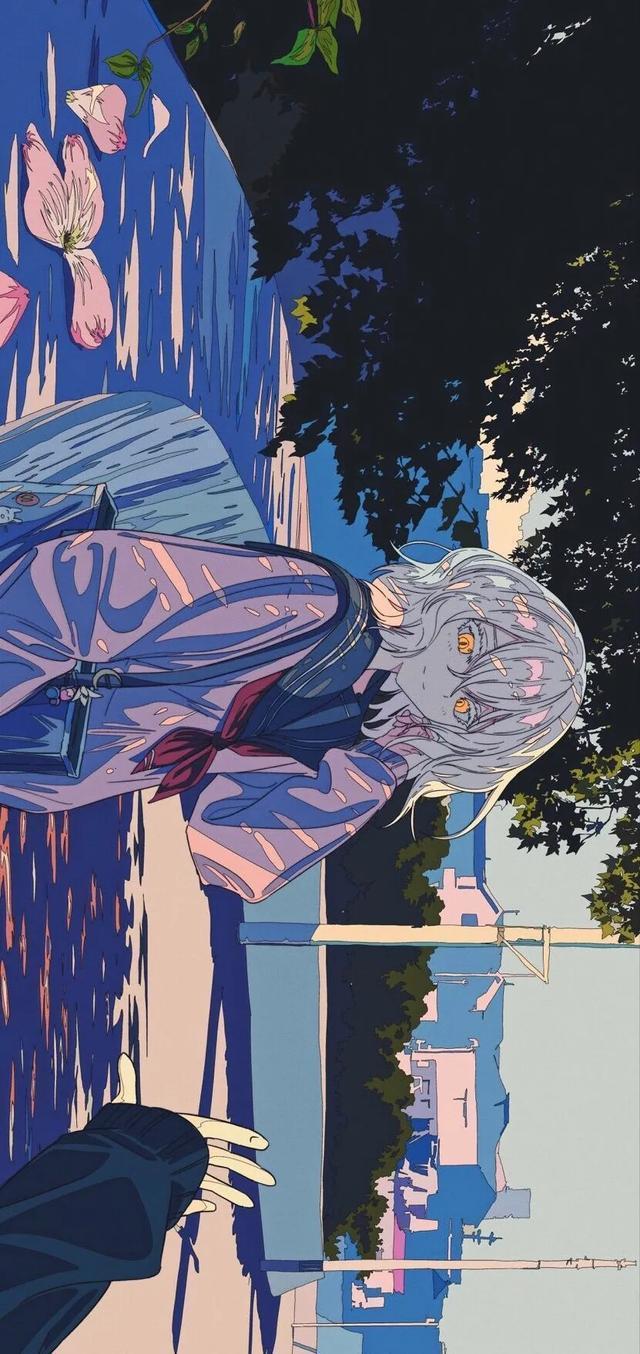 远赴人间惊鸿宴壁纸,远赴惊鸿宴一睹人间盛世颜的壁纸