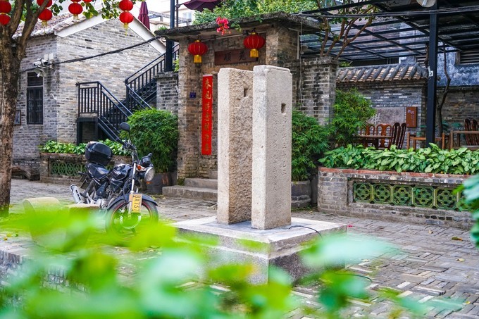 广东顺德美食旅游攻略学生,顺德自驾这份美食攻略要收好