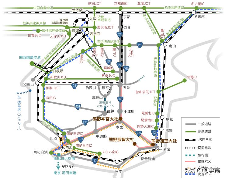 那智瀑布图片,那智瀑布天使瀑布