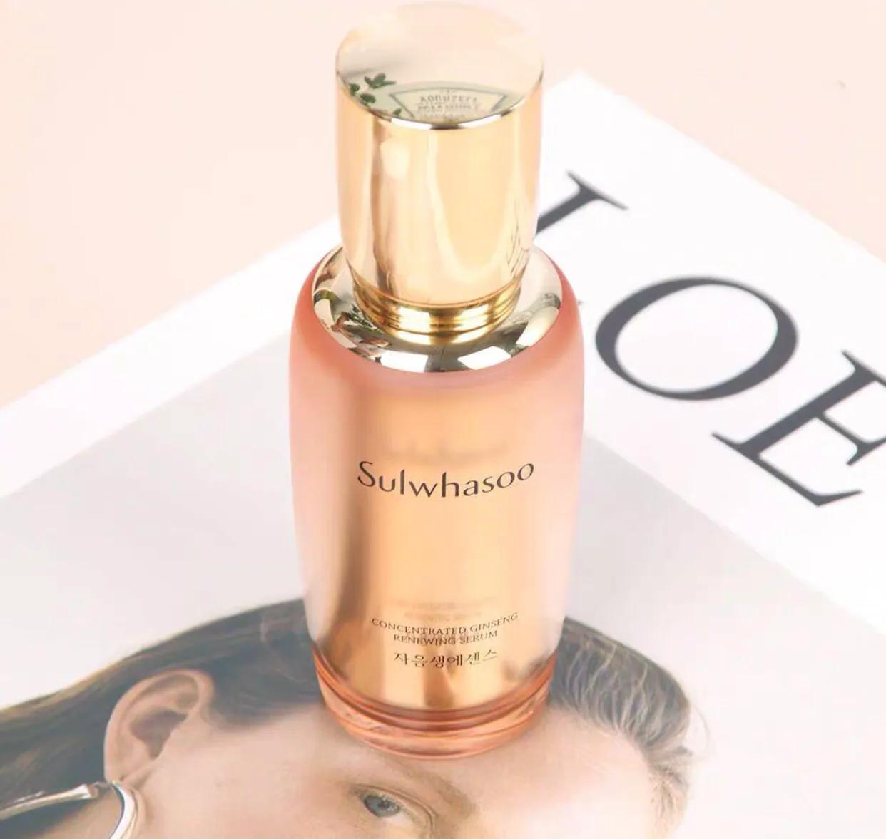 酷格血橙维c赋颜贵妇抗皱精华液,抗皱精华液的推荐理由