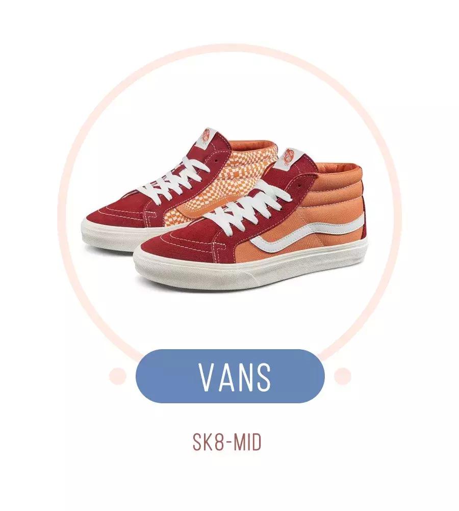 匡威新款太好看了,匡威要出的新款