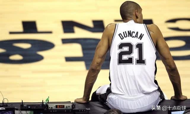 邓肯职业生涯被驱逐几次,邓肯退役最后一年数据
