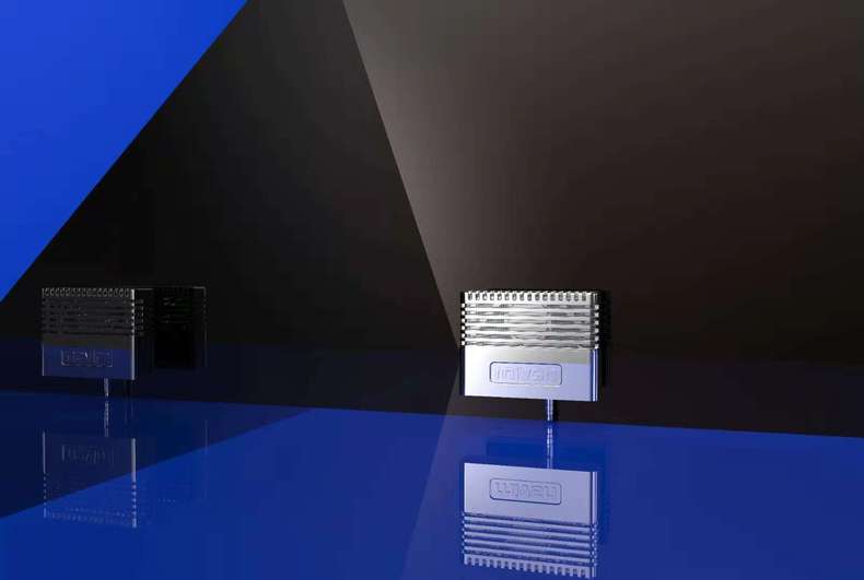 迷你麦只拼颜值?魅声这款新品专业又高级