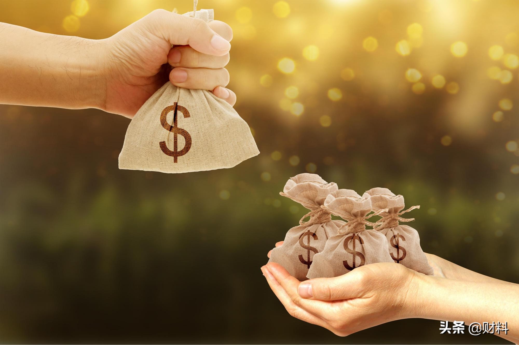 个人投资理财方法,手握5万做什么投资