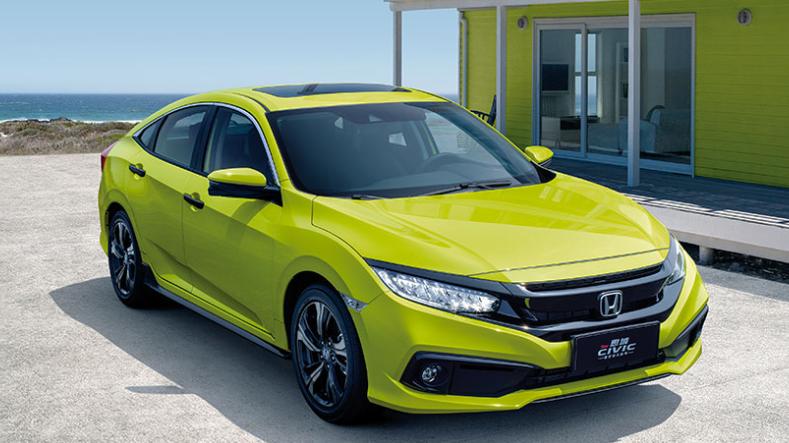 思域怎么样值得买吗,二厢思域比三厢好在哪里