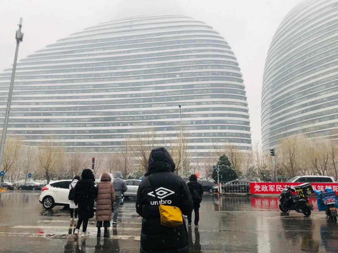 代餐，不带智商：为啥你的朋友圈在WonderLab下面互撕？