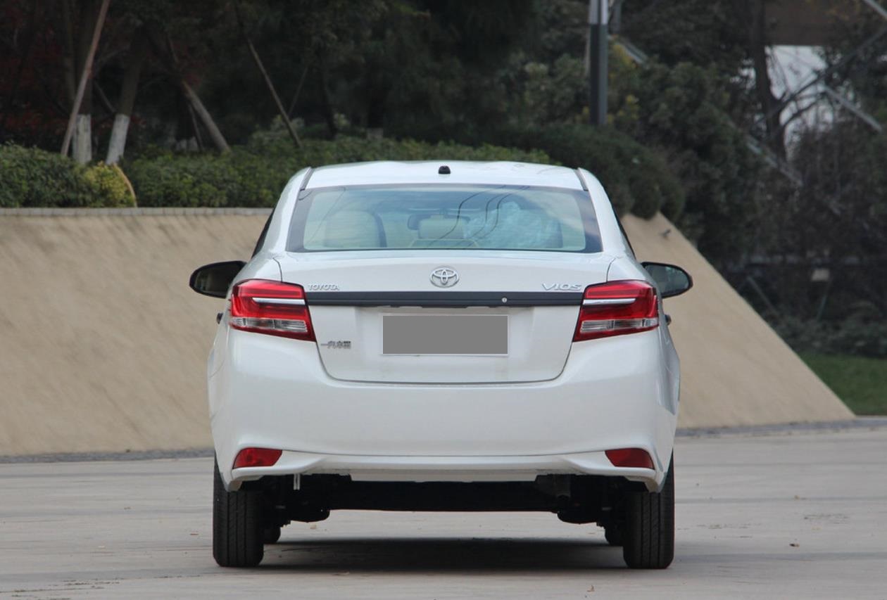 四缸车6-8万,国六威驰油耗高