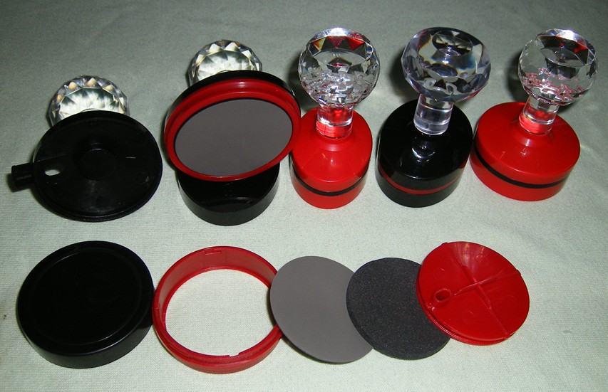 怎么辨别公章和假章的区别,为什么公章实印和电子章不一样