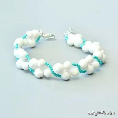 简单的手工小饰品做法图片,手工制作精美小饰品