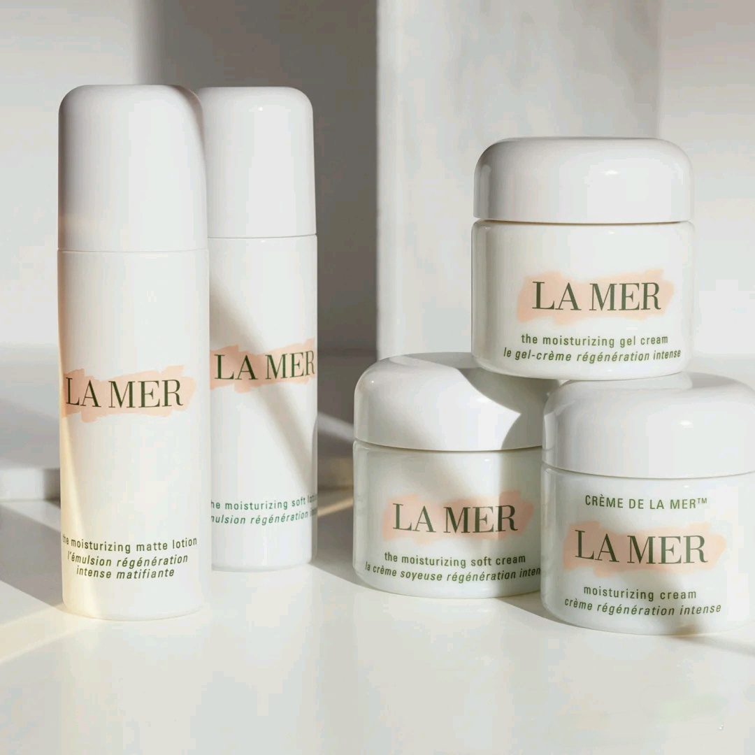 海蓝之谜和兰蔻哪个牌子好,兰蔻海蓝之谜是国际品牌吗