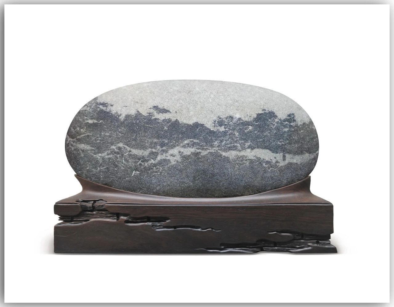 卖石头是怎么赚钱的,卖石头挣一个亿需要多久