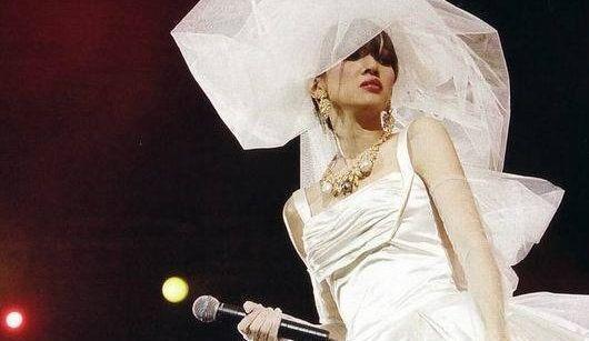 刘德华与梅艳芳真实关系,刘德华和梅艳芳不为人知的故事