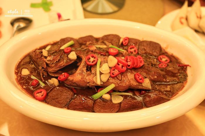 黄山哪里的徽菜最正宗,舌尖上的黄山重口味徽菜