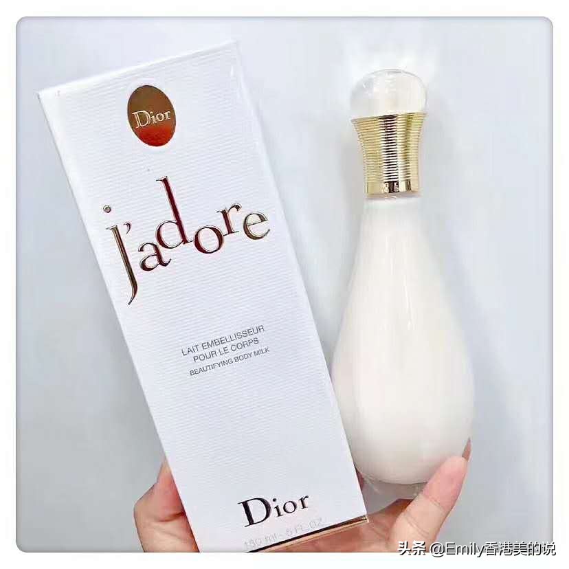 秋冬适合的身体乳推荐,秋冬好用一点的身体乳