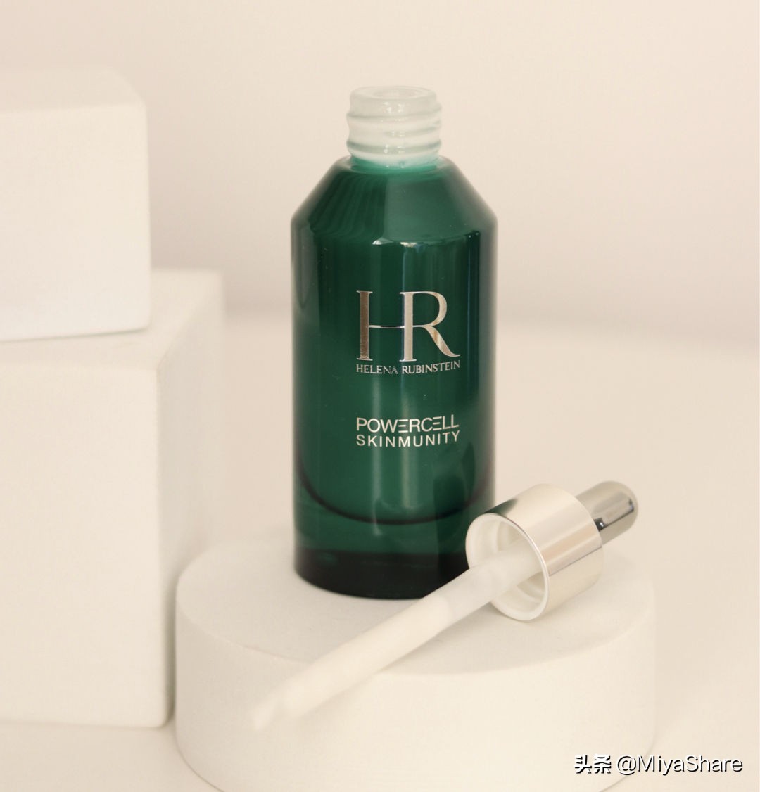 6款精华实测,sk2灯泡精华适合敏感肌吗