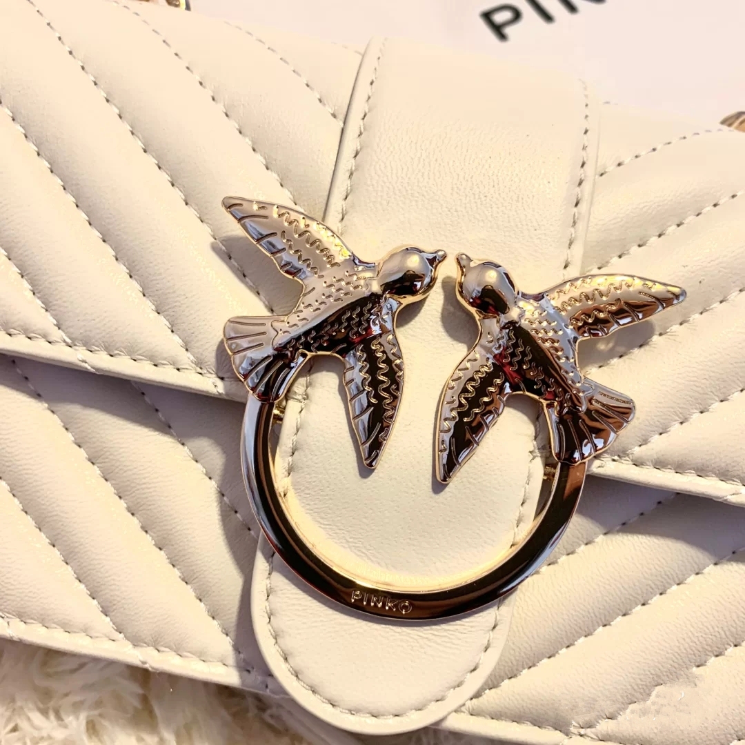 pinko燕子包新款肩带,pinko包经典款