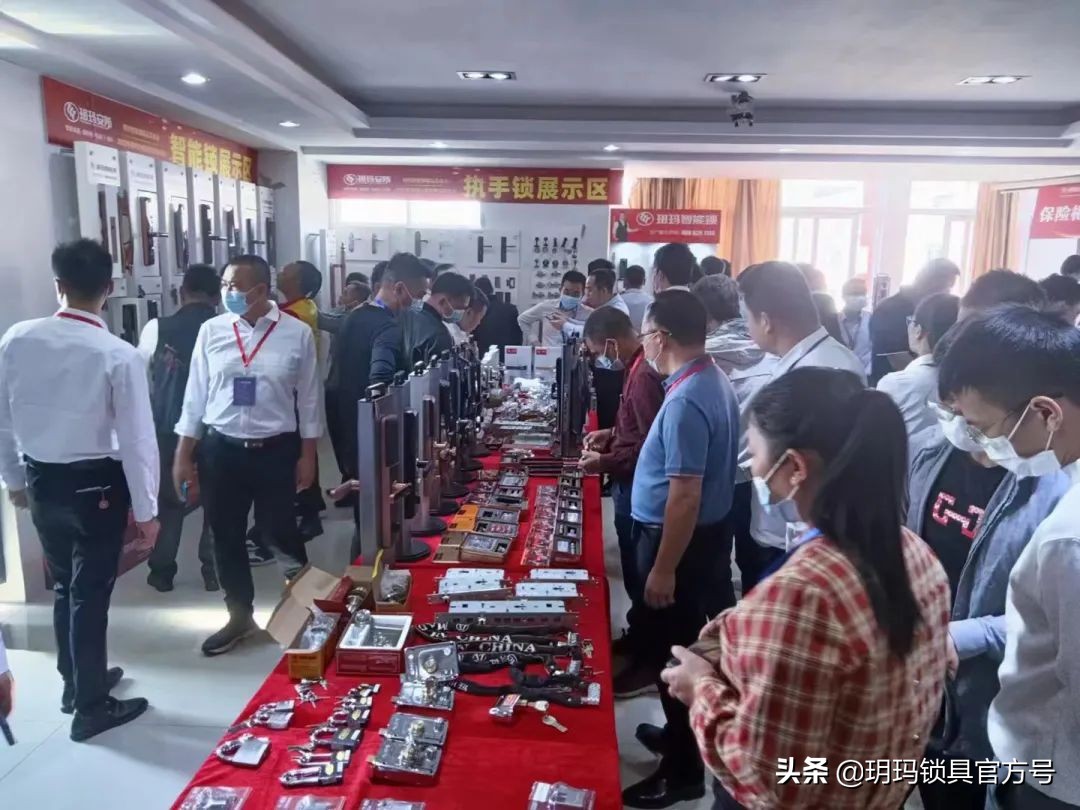 玥玛智能锁的特点,玥玛玥兔智能锁