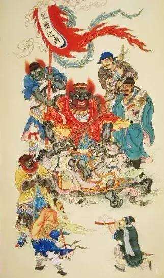 迎小年，祭灶神！恭迎监斋菩萨圣诞，送您三种迎祥纳福方法！