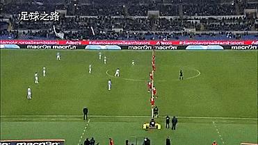 5个中场必备的核心技巧,中场开球怎么站位