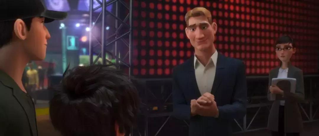 无敌破坏王2冰雪奇缘彩蛋,无敌破坏王2大闹互联网彩蛋