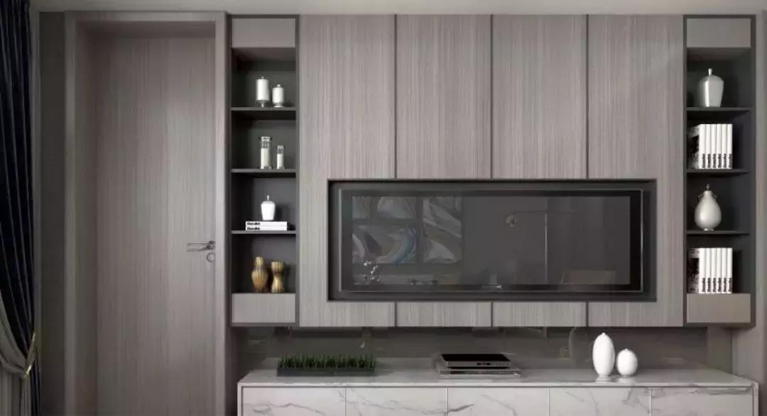 免漆墙板安装视频全过程,无漆快装墙板安装