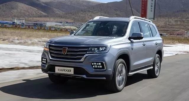 四驱硬派越野推荐20万以内落地,1万元硬派越野大梁四驱自动挡