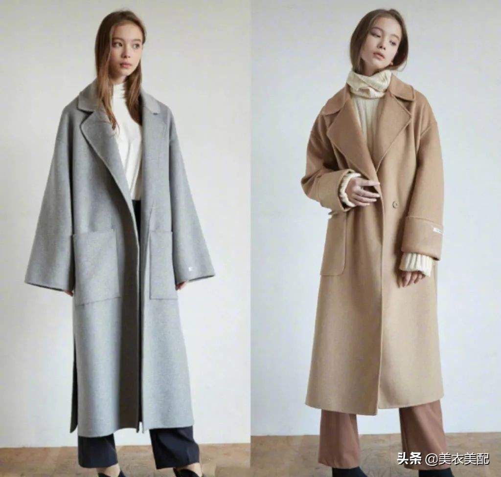 阔腿裤最新款又好穿,今年最流行的阔腿裤有哪些款