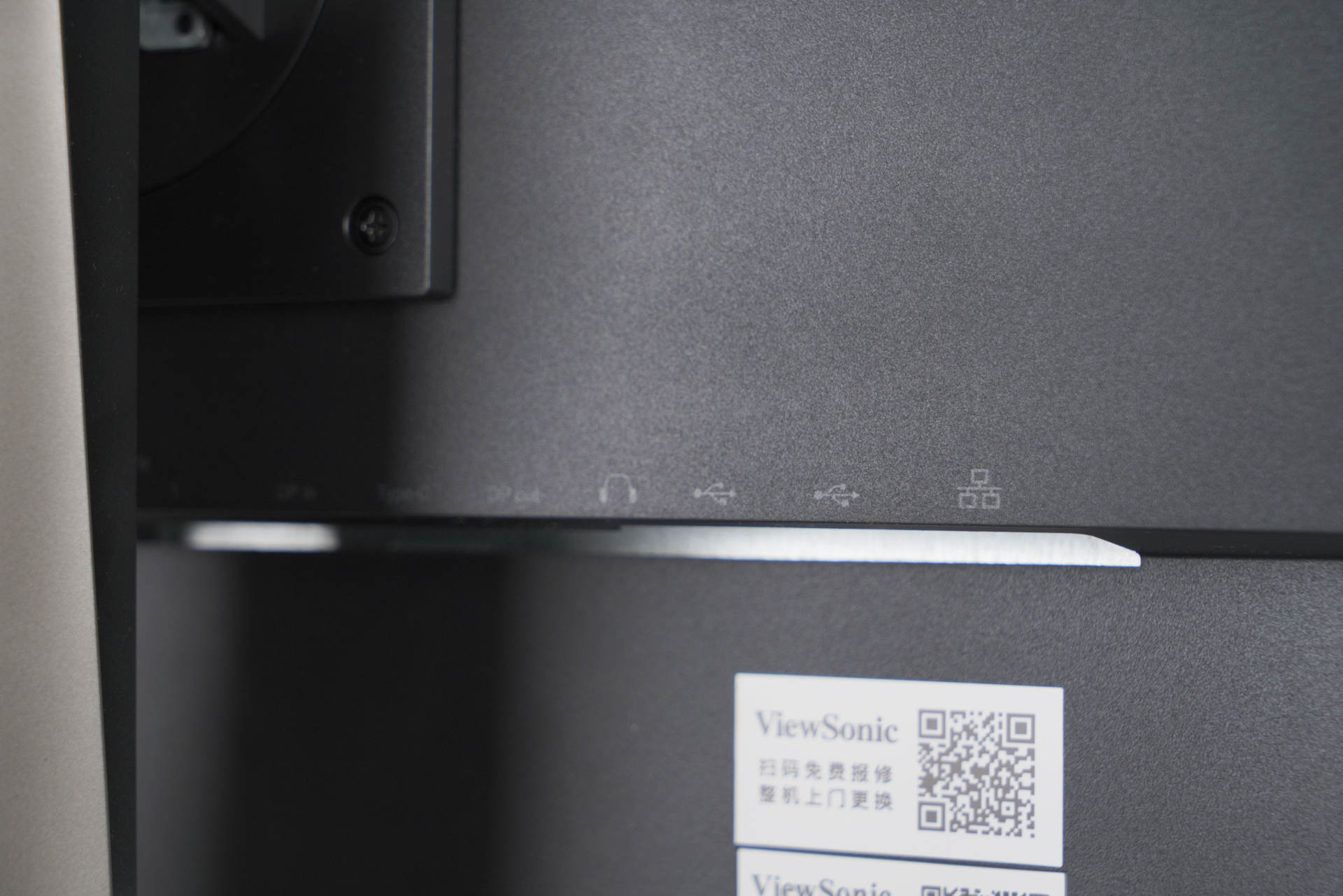 优派vx1630-4k-hd评测,降低分辨率打印增强