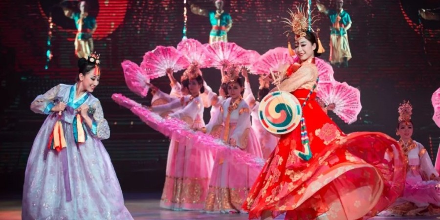 锦绣中华泼水节夜场泼水,锦绣中华泼水节泼水几点开始