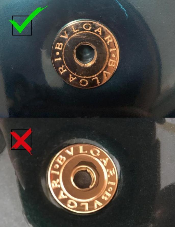 bvlgari包真假查询,bvlgari鉴定真假直播间