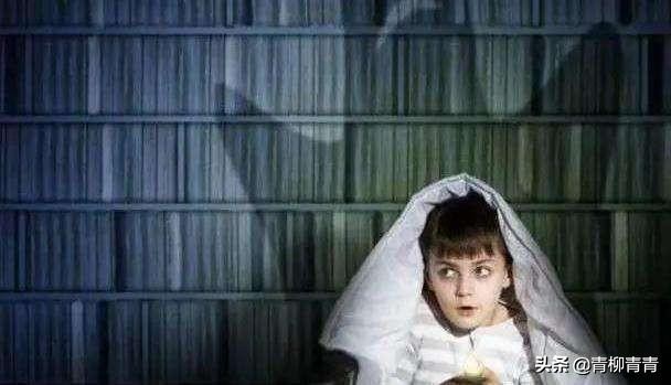 从小怕黑胆小恐惧吃什么药,如何克服儿童胆小怕黑心理